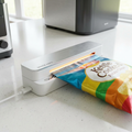 智能零食袋封口机 (Smart Snack Bag Sealer)